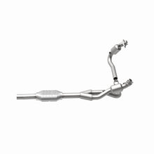 Load image into Gallery viewer, MagnaFlow Direct Fit Catalytic Converter 02-03 Ram 1500 4.7L