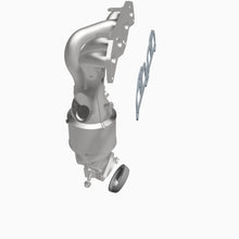 Load image into Gallery viewer, MagnaFlow Direct Fit Catalytic Converter 02-06 Sentra 2.5L OEM