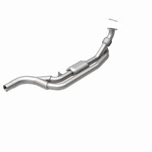Load image into Gallery viewer, MagnaFlow Direct Fit Catalytic Converter 96-97 Camaro 5.7L P/S