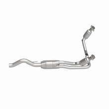 Load image into Gallery viewer, MagnaFlow Direct Fit Catalytic Converter 00-03 Dodge Dakota OEM