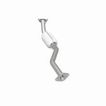 Load image into Gallery viewer, MagnaFlow Direct Fit Catalytic Converter 01-04 Frontier Driver Side 3.3L