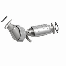 Load image into Gallery viewer, MagnaFlow Direct Fit Catalytic Converter 03-04 350Z/G35 Couple Passenger Side