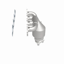 Load image into Gallery viewer, MagnaFlow Direct Fit Catalytic Converter 01-04 Kia Spectra 1.8L