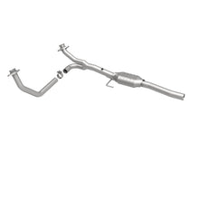 Load image into Gallery viewer, MagnaFlow Direct Fit Catalytic Converter 00-03 Dodge Dakota 3.9 2wd