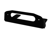 Load image into Gallery viewer, ICON Impact Front Bumper Fairlead Mount - GTR Auto