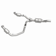Load image into Gallery viewer, MagnaFlow Direct Fit Catalytic Converter Dodge 01-02 Ram 1500/2500/3500 Van 5.9L