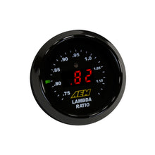 Load image into Gallery viewer, AEM Digital Wideband UEGO Gauge - GTR Auto