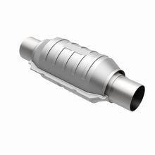 Load image into Gallery viewer, MagnaFlow Universal Catalytic Converter 2.25 Rear CA