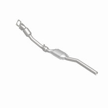 Load image into Gallery viewer, MagnaFlow Direct Fit Catalytic Converter 00-02 Audi S4 2.7L D/S A/T (49 State)