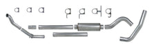 Load image into Gallery viewer, Diamond Eye KIT 4in Turbo Back Single AL: 94-97 FORD 7.3L F250/F350 PWRSTROKE NFS W/ CARB EQUIV STDS - GTR Auto