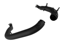 Load image into Gallery viewer, aFe Power 17-20 Ford Raptor 3.5L V6 Turbo Inlet Pipes - GTR Auto