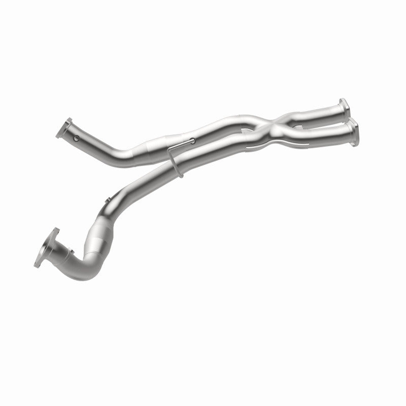 MagnaFlow Conv DF 06- Jeep SRT-8 6.1L - GTR Auto