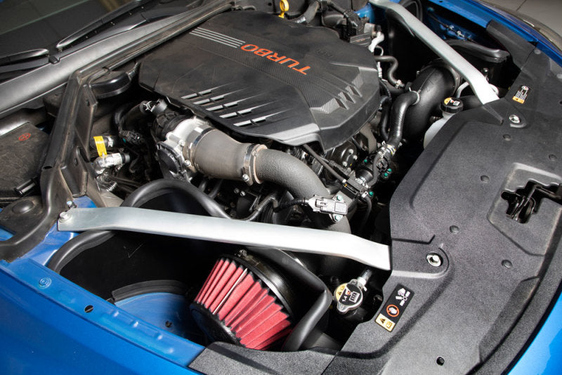 AEM 2018 C.A.S Kia Stinger V6-3.3L F/I Cold Air Intake - GTR Auto