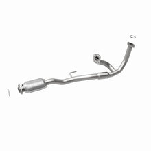 Load image into Gallery viewer, MagnaFlow Direct Fit Catalytic Converter 97-02 Toyota Camry 3.0L