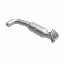 Load image into Gallery viewer, MagnaFlow Left Side Direct Fit Catalytic Converter 15-17 Ford F-150 5.0L