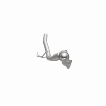 Load image into Gallery viewer, MagnaFlow Direct Fit Catalytic Converter 11-15 Volkswagen Touareg V6 3.6 OEM Underbody