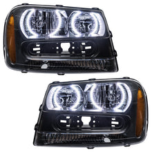 Load image into Gallery viewer, Oracle 02-09 Chevrolet Trail Blazer SMD HL - White