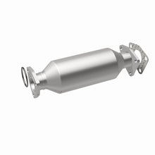 Load image into Gallery viewer, MagnaFlow Direct Fit Catalytic Converter 91-93 Honda Accord 2.2 CA