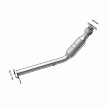 Load image into Gallery viewer, MagnaFlow DF Cat. Conv Chevrolet 06-09 Impala/06-07 Monte Carlo 3.5L *NOT FOR SALE IN CALIFORNAIA*