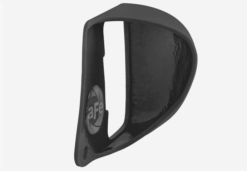 aFe MagnumFORCE Intake System Scoop 12-15 BMW 328i (F30) L4 2.0L (Turbo) N20 - GTR Auto