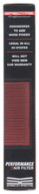 Load image into Gallery viewer, Spectre 04-06 BMW X3 2.5L L6 F/I Replacement Air Filter HPR5350