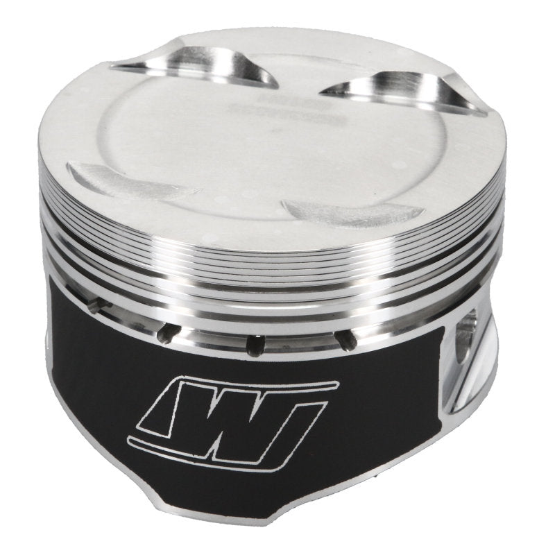 Wiseco MAZDA Turbo -4cc 1.201 X 83.5 Piston Shelf Stock Kit - GTR Auto