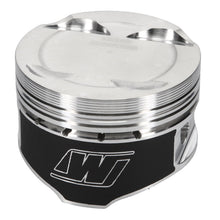 Load image into Gallery viewer, Wiseco MAZDA Turbo -4cc 1.201 X 83.5 Piston Shelf Stock Kit - GTR Auto