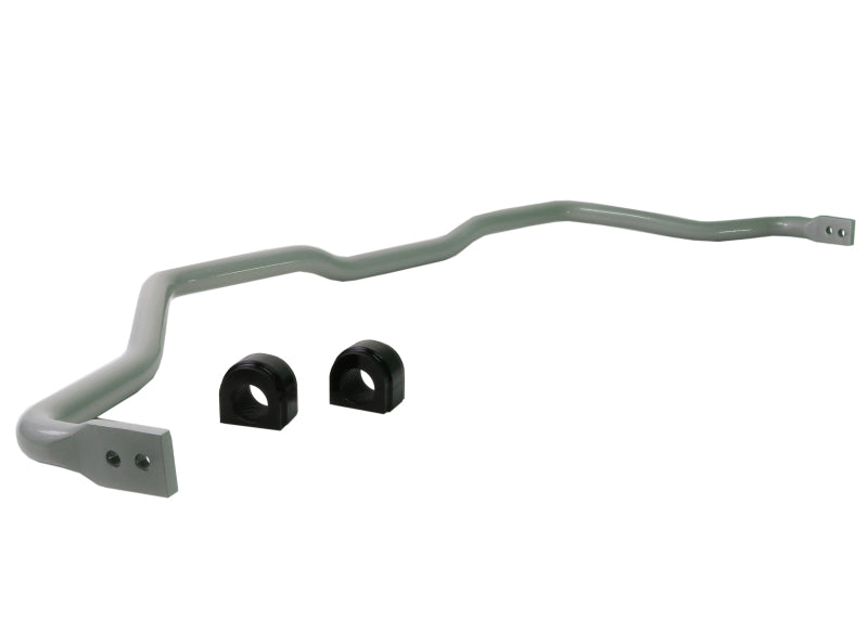 Whiteline 2017+ Honda Civic Type-R FK8 Front 27mm Heavy Duty Adjustable Sway Bar - GTR Auto