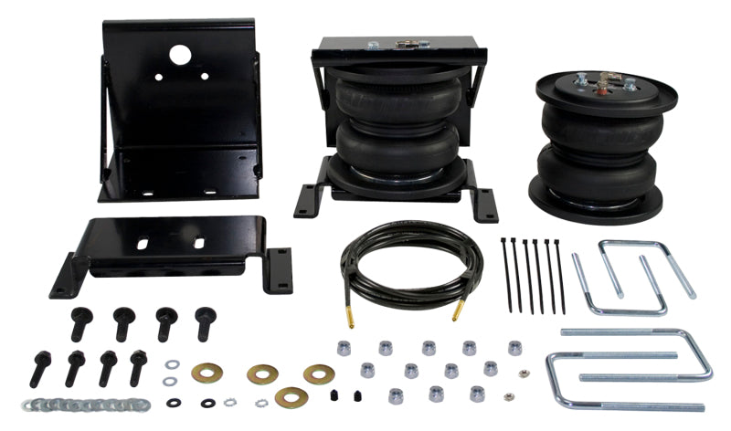 Air Lift Loadlifter 5000 Air Spring Kit - GTR Auto