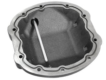 Load image into Gallery viewer, aFe Power Differential Cover Machined Fins 97-15 Jeep Dana 30 - GTR Auto