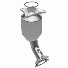 Load image into Gallery viewer, MagnaFlow Direct Fit Catalytic Converter 04-05 Maxima rr man OEM