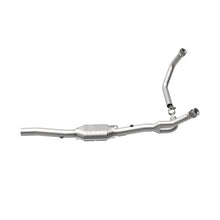 Load image into Gallery viewer, MagnaFlow Direct Fit Catalytic Converter 00-03 Dodge Dakota 3.9 2wd