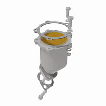 Load image into Gallery viewer, MagnaFlow Direct Fit Catalytic Converter 03-06 Santa Fe Front cc 3.5L