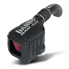 Load image into Gallery viewer, Banks Power 09-12 Chev/GMC 1500 w/Elec Fan Ram-Air Intake System - GTR Auto