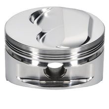 Load image into Gallery viewer, JE Pistons 400 SBC .200 DOME Set of 8 Pistons