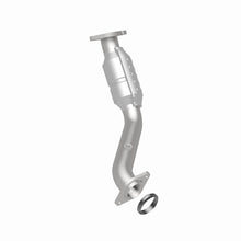 Load image into Gallery viewer, MagnaFlow Direct Fit Catalytic Converter CORVETTE 05-07 6.0L OEM
