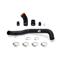 Load image into Gallery viewer, Mishimoto 2014+ Ford Fiesta ST Cold-Side Intercooler Pipe Kit - Wrinkle Black - GTR Auto