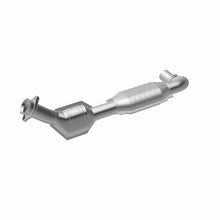 Load image into Gallery viewer, MagnaFlow Direct Fit Catalytic Converter 97-98 E150 E250 Van 4.2L D/