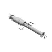 Load image into Gallery viewer, MagnaFlow Direct Fit Catalytic Converter 02-04 Tacoma 3.4L rear 50S