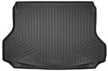 Load image into Gallery viewer, Husky Liners 2014 Nissan Rogue Weatherbeater Black Cargo Liner - GTR Auto