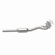 Load image into Gallery viewer, MagnaFlow Direct Fit Catalytic Converter 98-03 VW Beetle 2.0L
