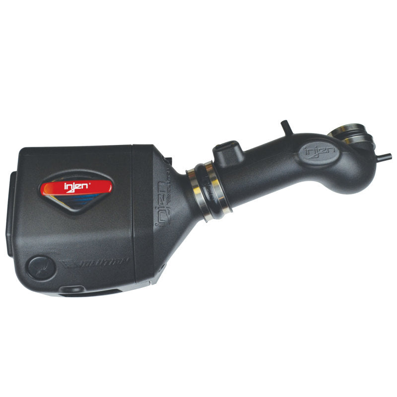 Injen 15-19 Cadillac Escalade V8 6.2L Evolution Air Intake - GTR Auto