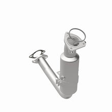 Load image into Gallery viewer, MagnaFlow Direct Fit Catalytic Converter 00-02 Focus 2.0L OEM
