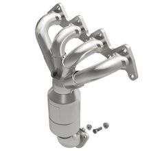 Load image into Gallery viewer, MagnaFlow Direct Fit Catalytic Converter 03-05 Hyundai Elantra 2.0L