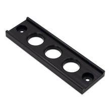 Load image into Gallery viewer, BLOX Racing Billet Battery Tiedown - Black - GTR Auto