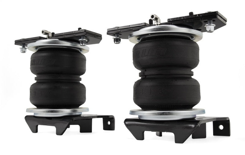 Air Lift Loadlifter 5000 Air Spring Kit - GTR Auto