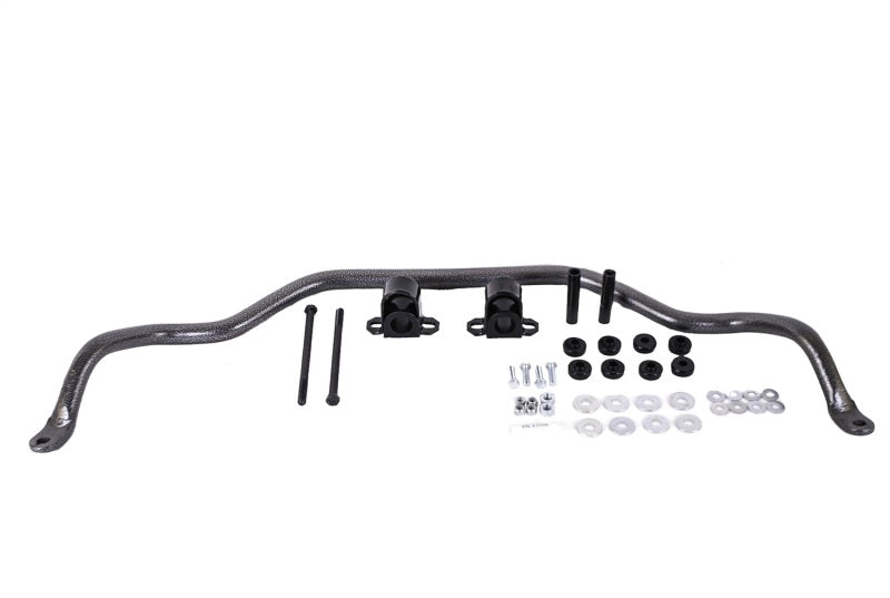 Hellwig 03-17 Chevrolet Express 2500 Solid Heat Treated Chromoly 1-1/2in Front Sway Bar - GTR Auto