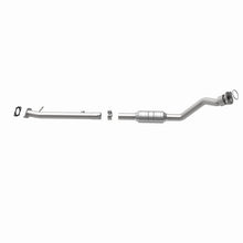 Load image into Gallery viewer, MagnaFlow Direct Fit Catalytic Converter 04-05 Aztek/Rendezvous 3.4L