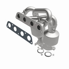 Load image into Gallery viewer, MagnaFlow Direct Fit Catalytic Converter 00-05 Toyota MR2 1.8L