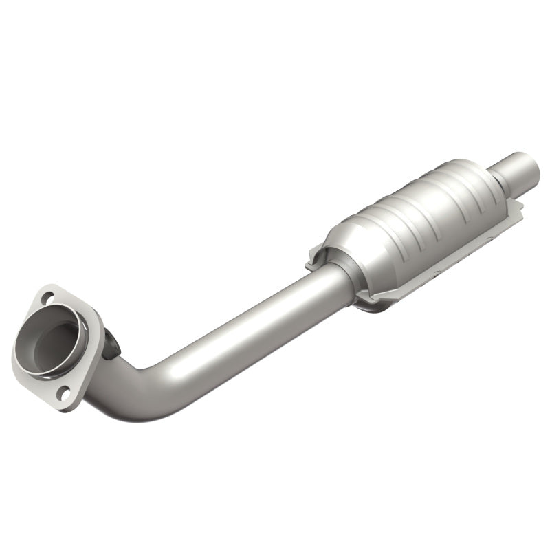 MagnaFlow Conv DF 00-03 BMW X5 4.4L Passenger Side - GTR Auto